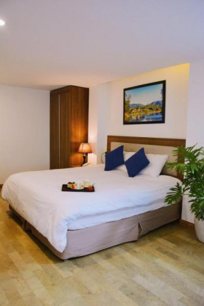 Q Đà Lạt Hotel